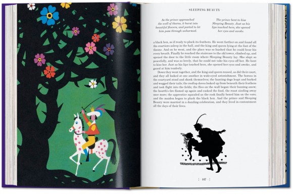 The Fairy Tales. Grimm & Andersen 2 in 1 The Fairy Tales. Grimm & Andersen 2 in 1