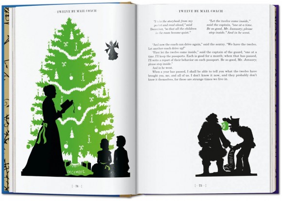 The Fairy Tales. Grimm & Andersen 2 in 1 The Fairy Tales. Grimm & Andersen 2 in 1