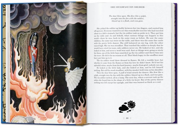 The Fairy Tales. Grimm & Andersen 2 in 1 The Fairy Tales. Grimm & Andersen 2 in 1