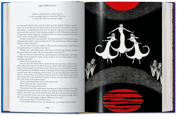 The Fairy Tales. Grimm & Andersen 2 in 1 The Fairy Tales. Grimm & Andersen 2 in 1