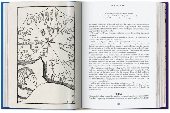 The Fairy Tales. Grimm & Andersen 2 in 1 The Fairy Tales. Grimm & Andersen 2 in 1