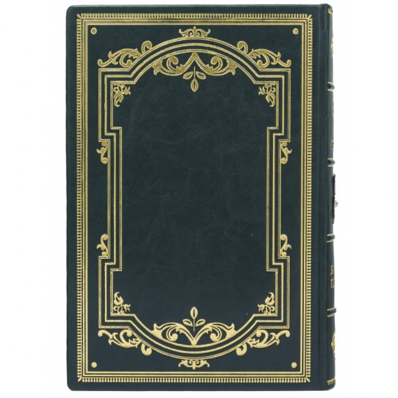 12 стульев. Золотой теленок