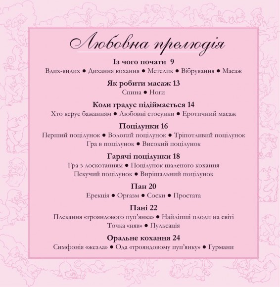 Котосутра. Нявська насолода Котосутра. Нявська насолода