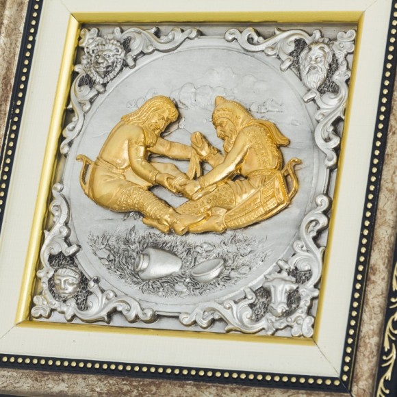 Картина "Скіфське золото"