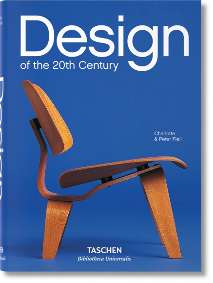 Design of the 20th Century Design of the 20th Century