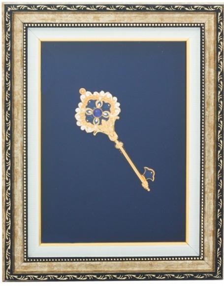 Картина "Ключ"