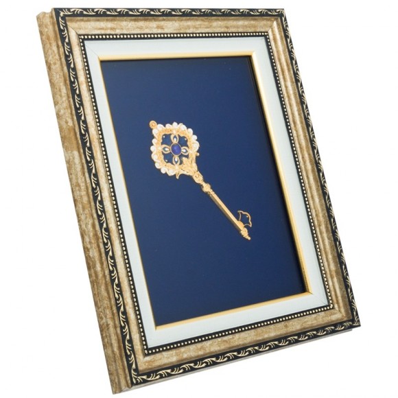 Картина "Ключ"