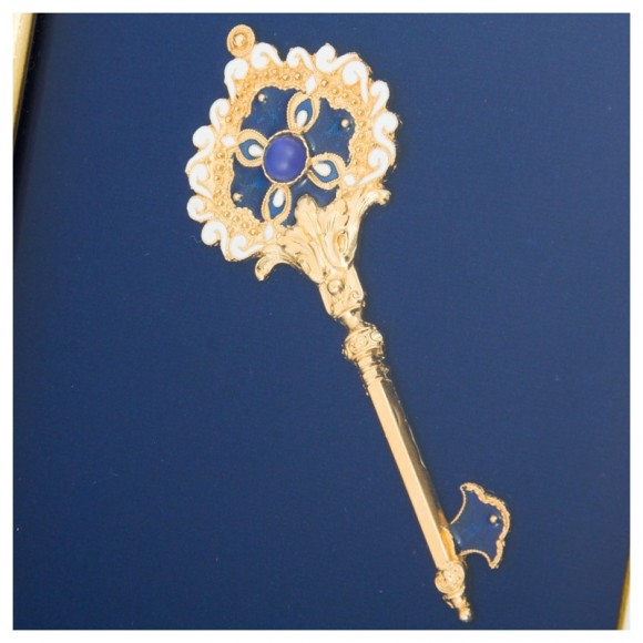 Картина "Ключ"