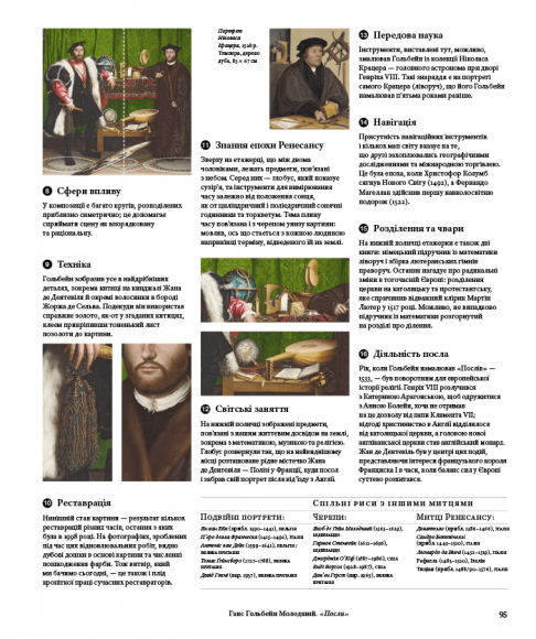 Мистецтво без таємниць