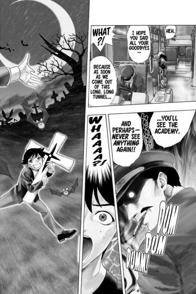 Rosario+Vampire. Volume 1 Rosario+Vampire. Volume 1