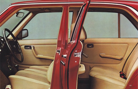 Mercedes-Benz W123 Mercedes-Benz W123