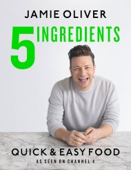 5 Ingredients - Quick & Easy Food 5 Ingredients - Quick & Easy Food