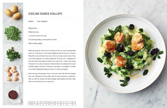 5 Ingredients - Quick & Easy Food 5 Ingredients - Quick & Easy Food