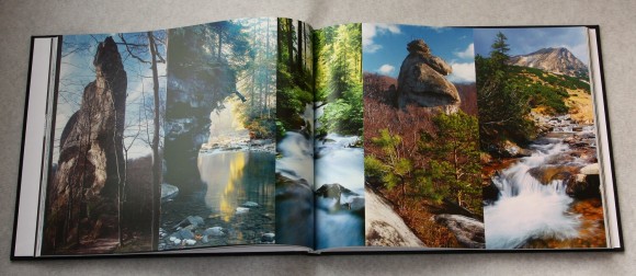 Коло вічності українських Карпат. Фотоальбом