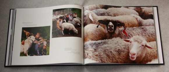 Коло вічності українських Карпат. Фотоальбом Коло вічності українських Карпат. Фотоальбом