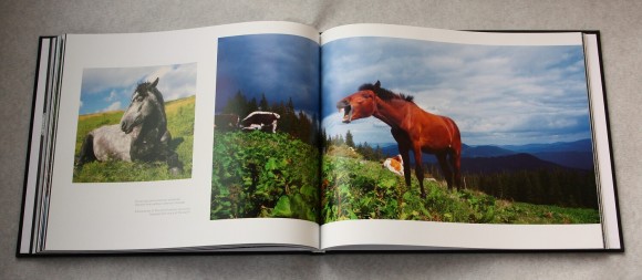 Коло вічності українських Карпат. Фотоальбом Коло вічності українських Карпат. Фотоальбом