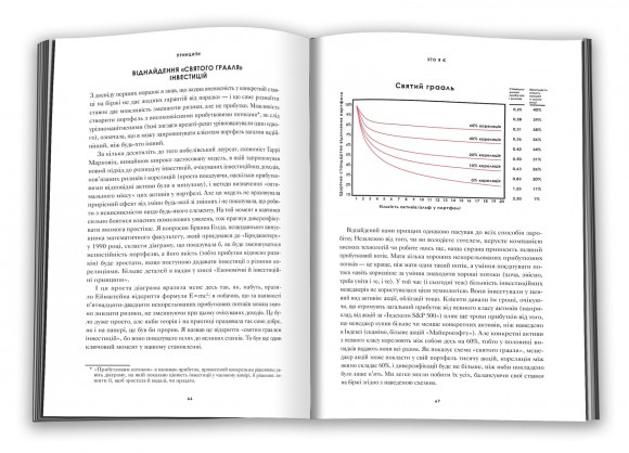 Принципи. Життєві й робочі