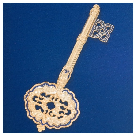 Картина "Ключ" Картина "Ключ"