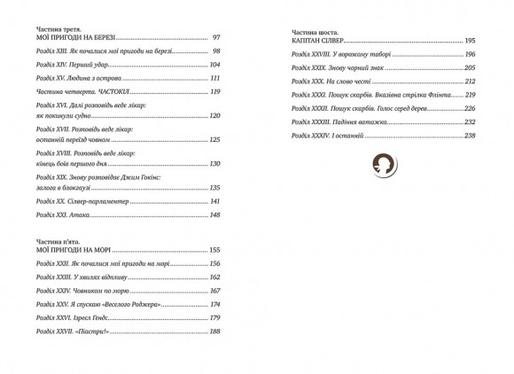 Острів скарбів