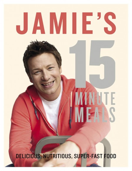 Jamie's 15-Minute Meals Jamie's 15-Minute Meals