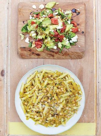 Jamie's 15-Minute Meals Jamie's 15-Minute Meals