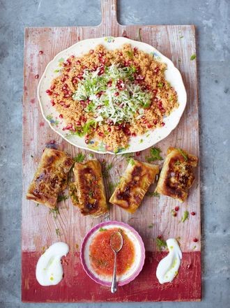 Jamie's 15-Minute Meals Jamie's 15-Minute Meals