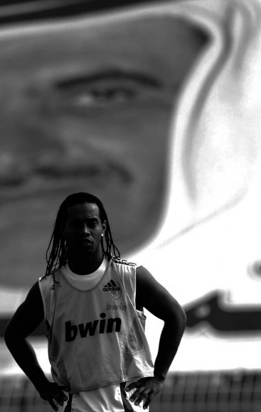 Про що ми думаємо, коли думаємо про футбол Про що ми думаємо, коли думаємо про футбол