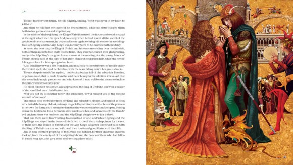 Child Roland and Other Knightly Tales