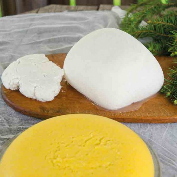 Смаки Буковини. Гастрономічний путівник традиційної кухні Смаки Буковини. Гастрономічний путівник традиційної кухні