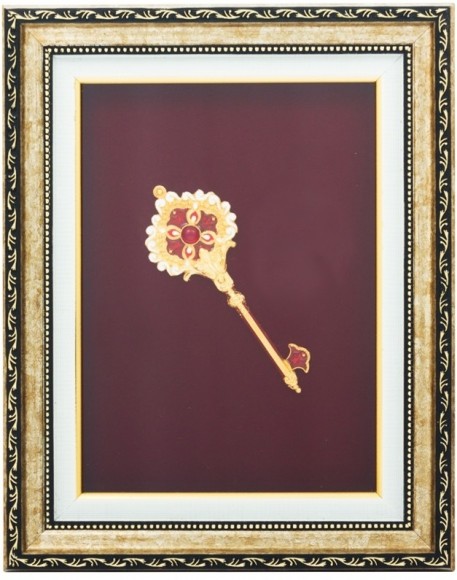 Картина "Ключ" Картина "Ключ"