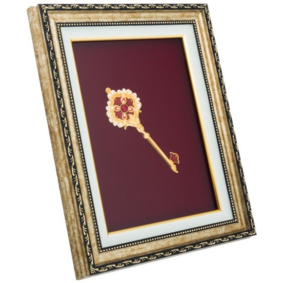 Картина "Ключ" Картина "Ключ"