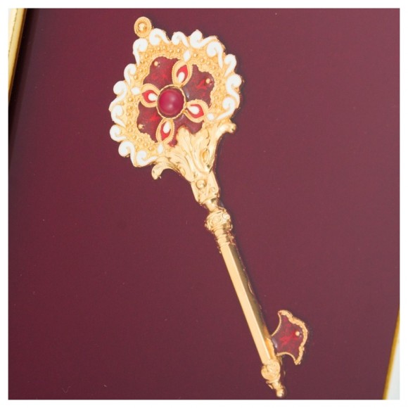 Картина "Ключ" Картина "Ключ"