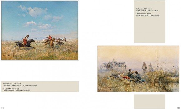 Сергій Васильківський / Serhiy Vasylkivsky