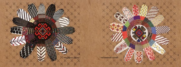 Арт-бук «Скриня. Речі сили» Арт-бук «Скриня. Речі сили»