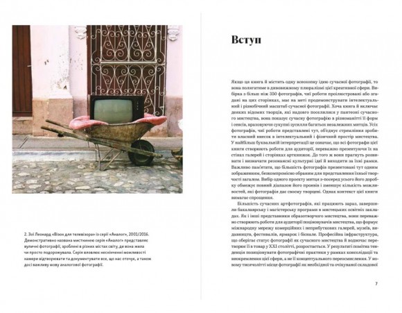 Фотографія як сучасне мистецтво Фотографія як сучасне мистецтво