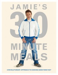 Jamie's 30 Minute Meals Jamie's 30 Minute Meals
