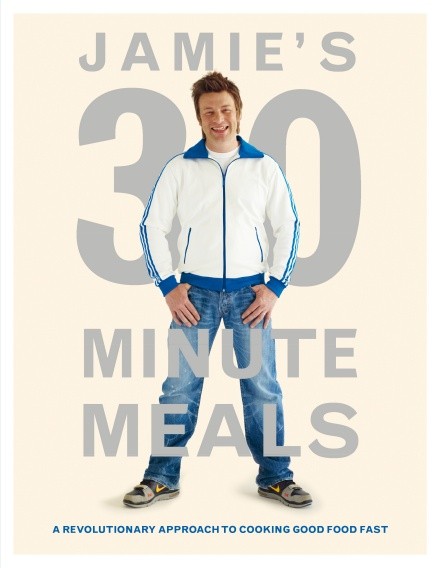 Jamie's 30 Minute Meals Jamie's 30 Minute Meals