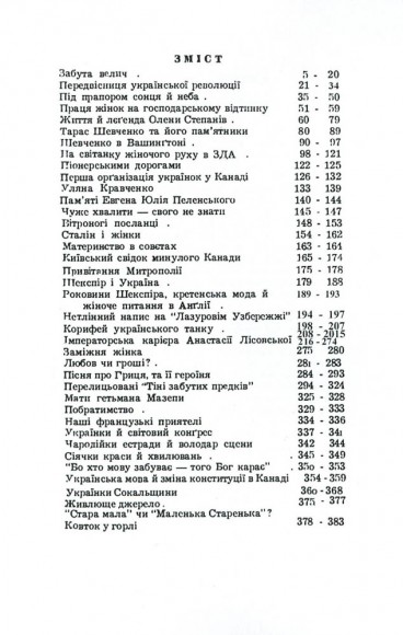 Відгуки часу. Вибрані нариси, статті, спогади, матеріали Відгуки часу. Вибрані нариси, статті, спогади, матеріали