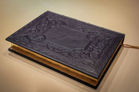 Тысяча и одна ночь