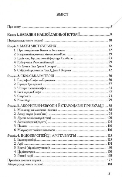 Спадщина тисячоліть