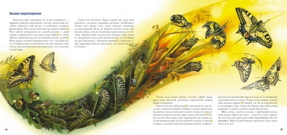 Годинник природи Годинник природи