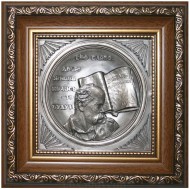 Картина "Тарас Шевченко"