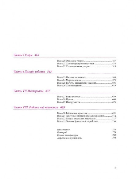 Принципы вязания на спицах. Все о вязании в одной книге Принципы вязания на спицах. Все о вязании в одной книге