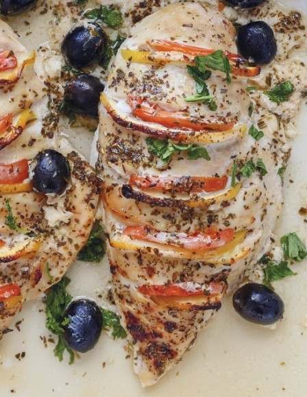 Легко и вкусно Легко и вкусно