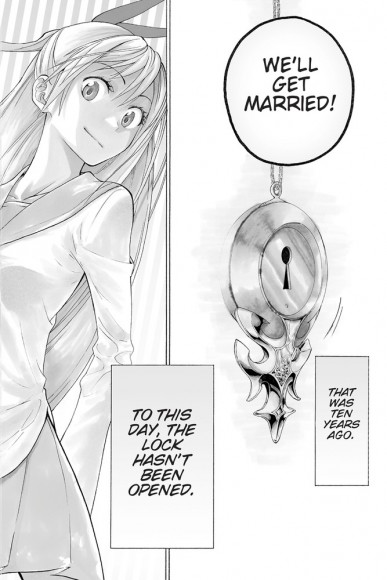 Nisekoi. False Love. Volume 1 Nisekoi. False Love. Volume 1