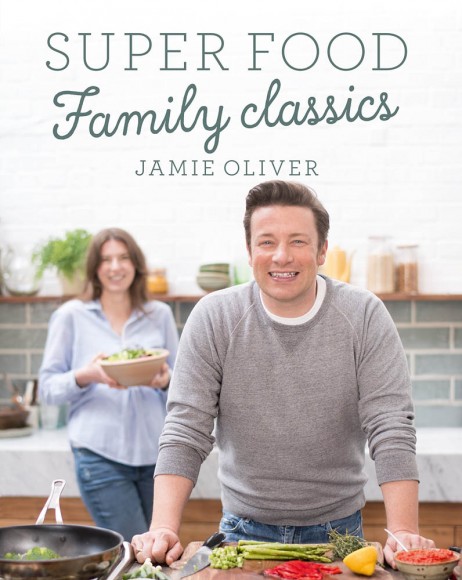 Super Food Family Classics Super Food Family Classics