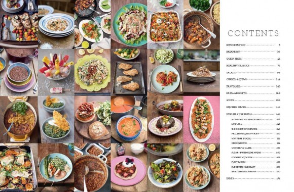 Super Food Family Classics Super Food Family Classics