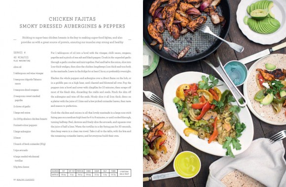 Super Food Family Classics Super Food Family Classics