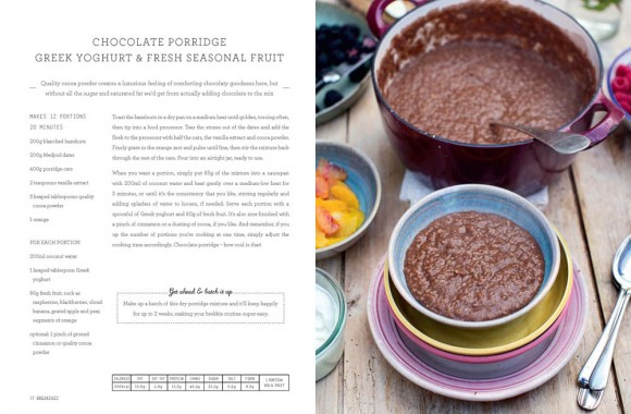 Super Food Family Classics Super Food Family Classics