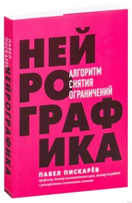 Нейрографика. Алгоритм снятия ограничений Нейрографика. Алгоритм снятия ограничений